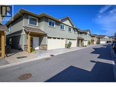 6600 Okanagan Avenue Unit# 38, Vernon