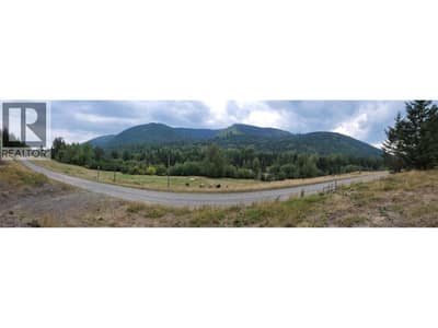 Lot 4 Fadear Creek Road, Kamloops