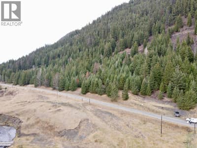 Lot 4 showing hillside