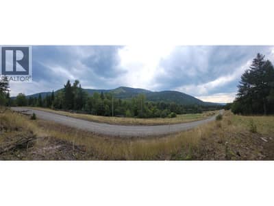 Lot 5 Fadear Creek Road, Kamloops