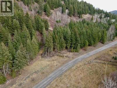 Lot 5 Fadear Creek Road, Kamloops