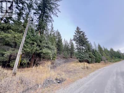 Lot 7 Fadear Creek Road, Kamloops