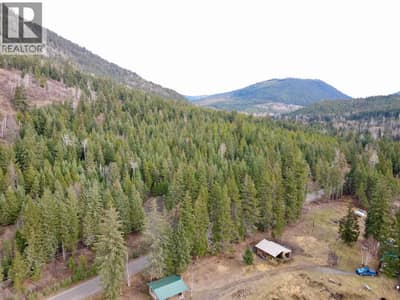Lot 7 Fadear Creek Road, Kamloops