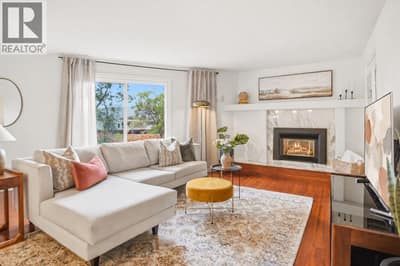 1640 Ufton Court Unit# 108, Kelowna