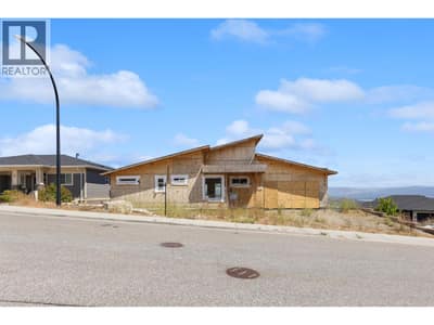 3563 Goldie Way, West Kelowna