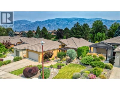 9 Wildflower Court, Osoyoos
