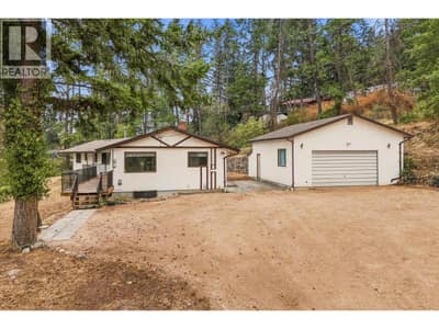 11211 Roberts Road, Lake Country