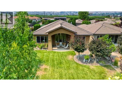 9 Wildflower Court, Osoyoos