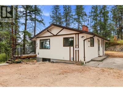11211 Roberts Road, Lake Country