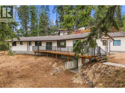 11211 Roberts Road, Lake Country