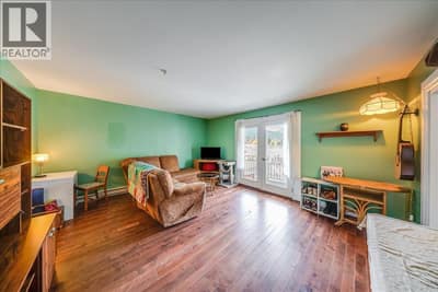 2044 Washington Street Unit# 7, Rossland
