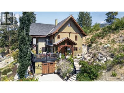 3264 Naramata Road, Naramata