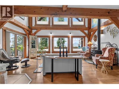 3264 Naramata Road, Naramata