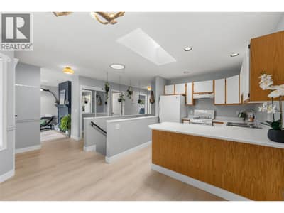 9159 Glenmore Road Unit# 1, Lake Country