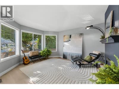 9159 Glenmore Road Unit# 1, Lake Country