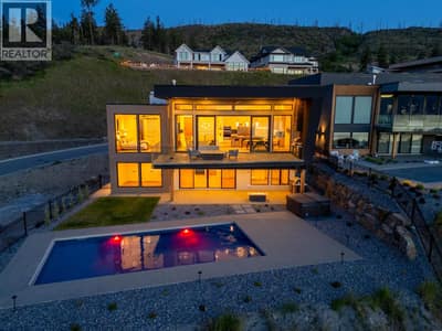 Stylish Modern Architecture