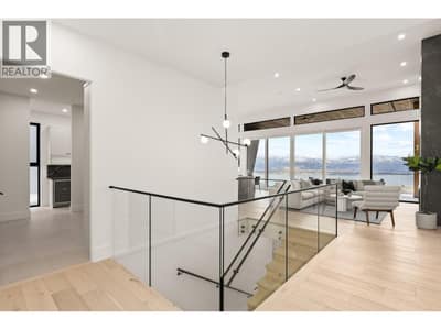 5584 Upper Mission Court, Kelowna