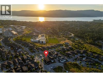 Walking distance to Canyon Falls Middle School