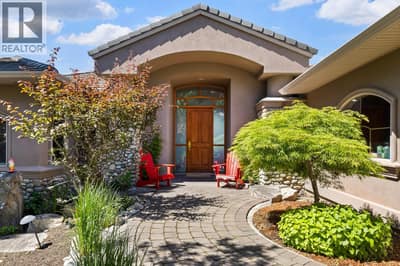 324 Phoebe Court, Kelowna