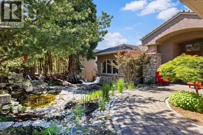 324 Phoebe Court, Kelowna