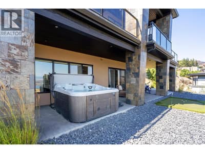 1823 Diamond View Drive, West Kelowna