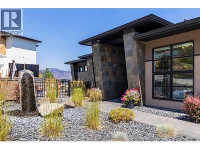 1823 Diamond View Drive, West Kelowna