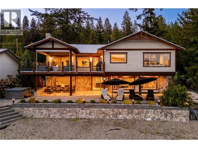 Thoughtfully renovated and expanded in 2017, this walkout rancher offers a beautifully finished, turn-key home.