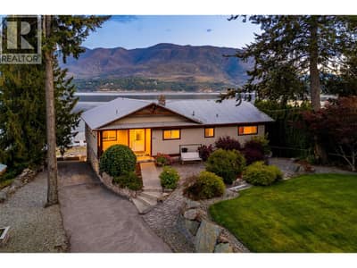 A stunning location in quiet Indigo Bay with 80' of excellent shoreline.