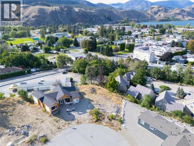 4844 Bassett Avenue, Okanagan Falls