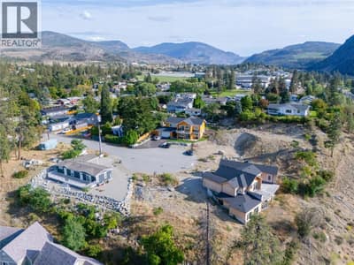 4844 Bassett Avenue, Okanagan Falls