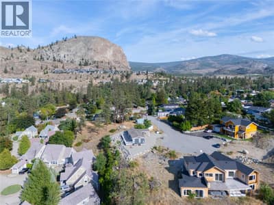 4844 Bassett Avenue, Okanagan Falls