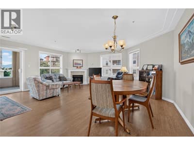 2285 Atkinson Street Unit# 506, Penticton