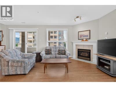 2285 Atkinson Street Unit# 506, Penticton
