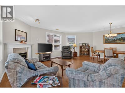 2285 Atkinson Street Unit# 506, Penticton