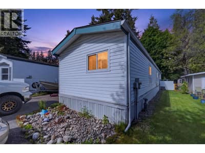 6751 51 Street NE, Salmon Arm