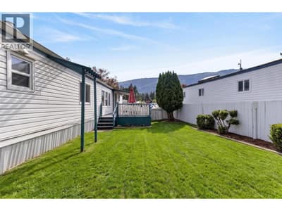 6751 51 Street NE, Salmon Arm