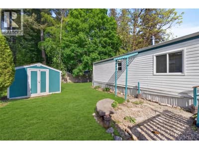 6751 51 Street NE, Salmon Arm