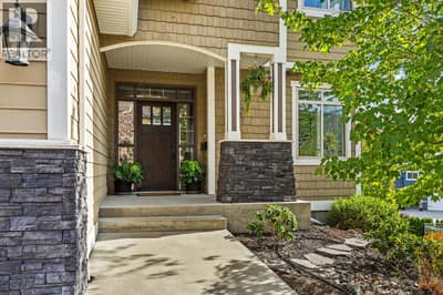 3162 Saddleback Place, West Kelowna
