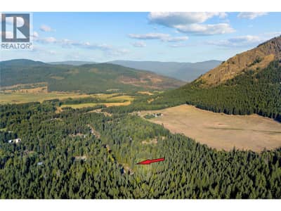 8569 BLACK MOUNTAIN Road, Chase