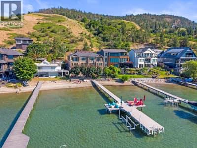 8049 Okanagan Landing Road, Vernon