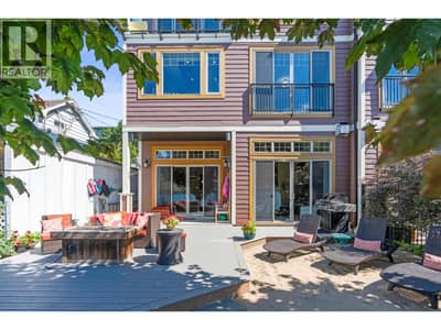 8049 Okanagan Landing Road, Vernon