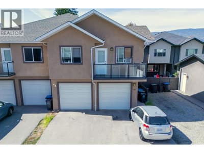804 Government Street Unit# 101, Penticton