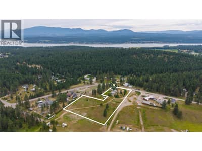 3686 SWEET Road, Baynes Lake