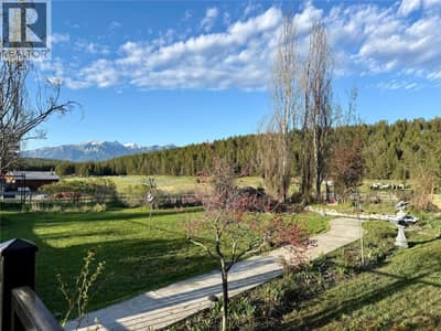 3686 SWEET Road, Baynes Lake