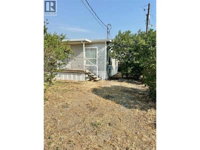 908 BLAKEBOROUGH Avenue, Keremeos