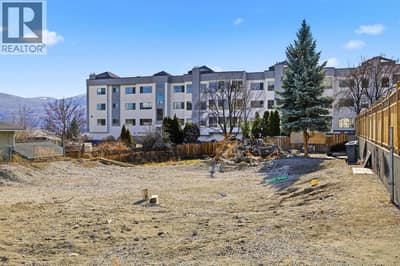 2449 Last Road, West Kelowna