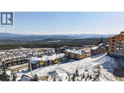 295 Raven Ridge Road Unit# 201, Big White
