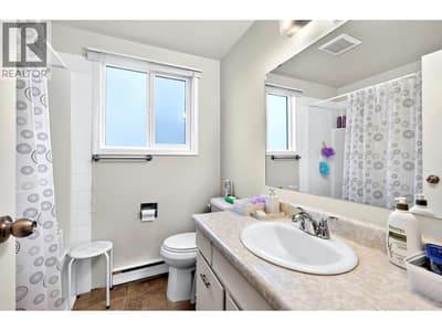 190 Carson Crescent, Kamloops