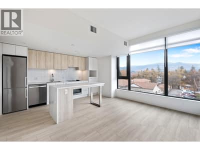 3699 Capozzi Road Unit# 401, Kelowna