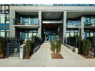 3699 Capozzi Road Unit# 401, Kelowna